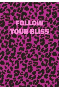 Follow Your Bliss