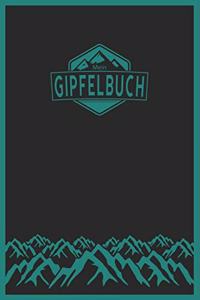 Mein Gipfelbuch
