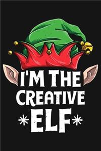 Im The Creative Elf
