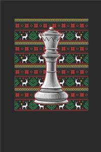 Ugly Christmas - King