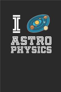 Astro Physics