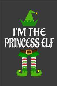 I'm The Princess ELF