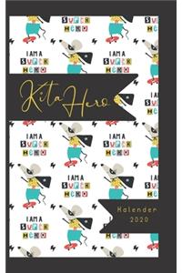 Kita Hero
