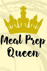 Meal Prep Queen