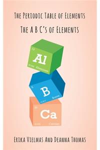 Periodic Table of Elements