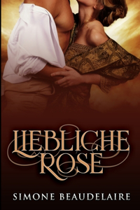 Liebliche Rose
