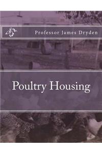 Poultry Housing