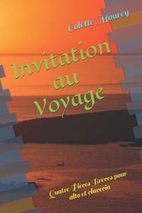 Invitation Au Voyage