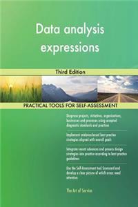 Data analysis expressions