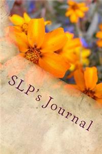 SLP's Journal