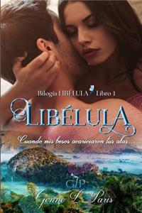 Libélula 1