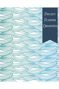 Project Planner Organizer