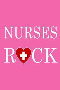 Nurses Rock