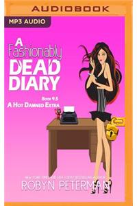 Fashionably Dead Diary