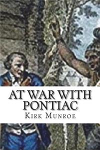 At War with Pontiac