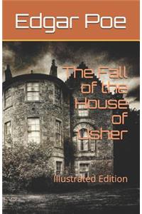 The Fall of the House of Usher