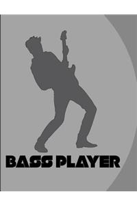 Bass Player