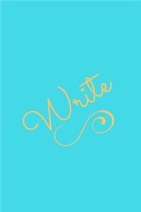 Write