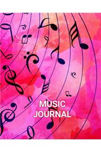 Music Journal