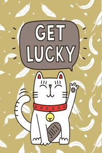 Get lucky
