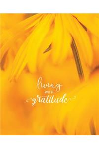 Living with Grateful