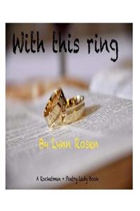 With This Ring
