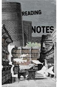 Reading Notes