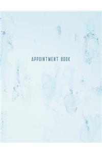 Appointment Book