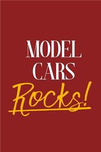 Model Cars Rocks!