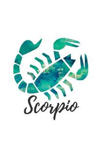 Scorpio