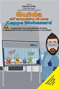 Guida all'acquisto di una Cappa Biohazard