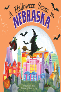 Halloween Scare in Nebraska