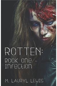 Rotten