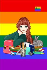 Equality Notebook