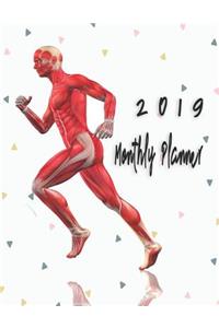 2019 Planner