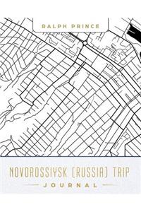 Novorossiysk (Russia) Trip Journal