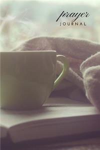 Prayer Journal