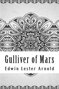 Gulliver of Mars