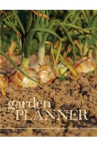 Garden Planner