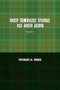 The Flying Boys in the Sky