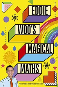 Eddie Woo's Magical Maths