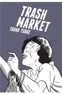 Trash Market