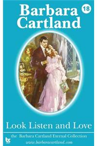 Look Listen and Love