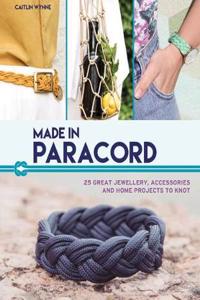 Made in Paracord