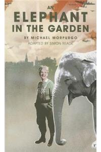 Elephant in the Garden