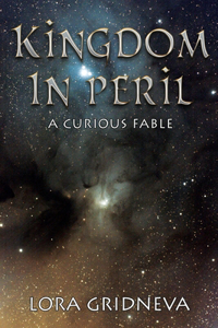 Kingdom In Peril