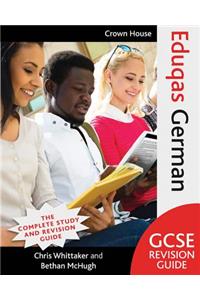 Eduqas GCSE Revision Guide German