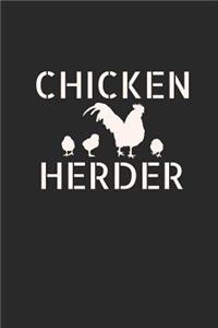 Chicken Herder