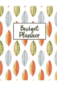 Budget Planner