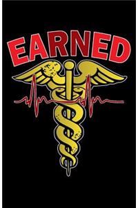 Earned RN